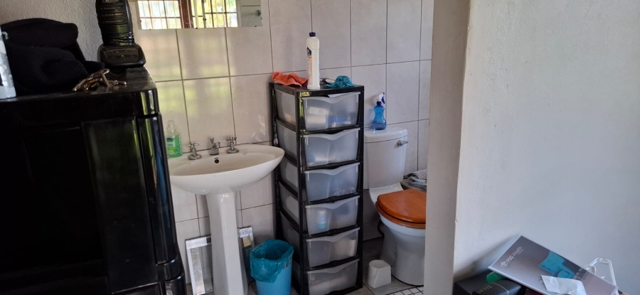 Commercial Property for Sale in Bloemdal Free State